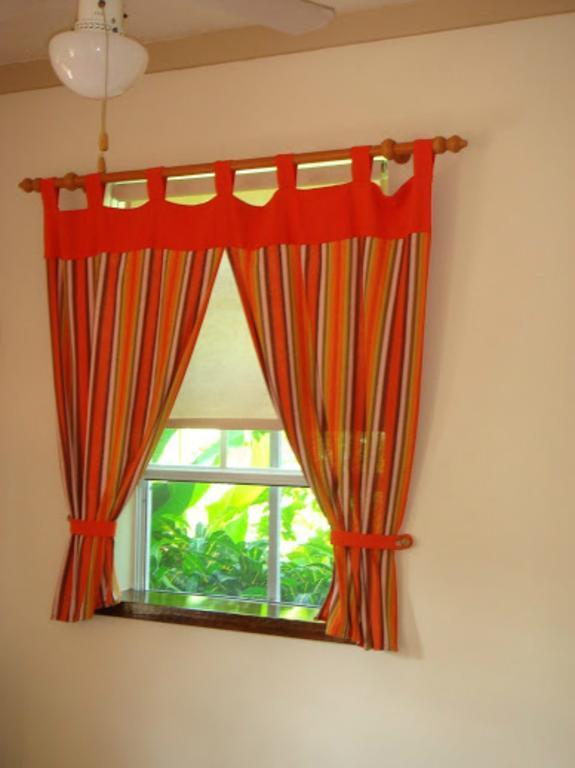 Calibishie Lodges Hotel Kamer foto