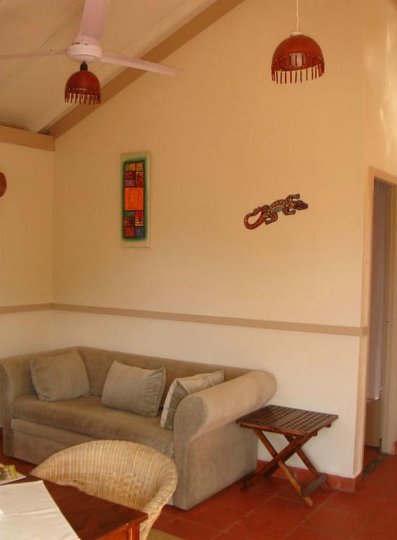 Calibishie Lodges Hotel Kamer foto