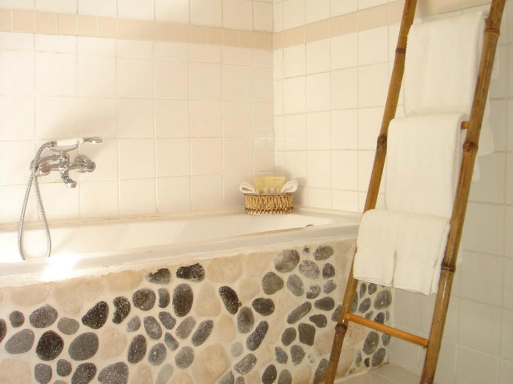 Calibishie Lodges Hotel Kamer foto